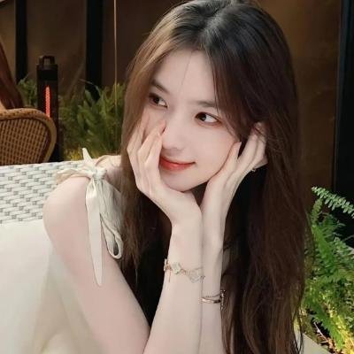 马戏女郎 海报