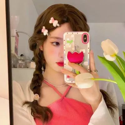 甜蜜计划 海报